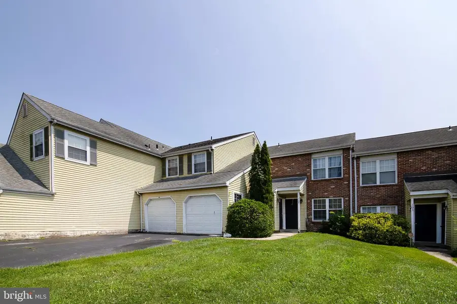 105 Willow Turn, Mount Laurel, NJ 08054 - #2