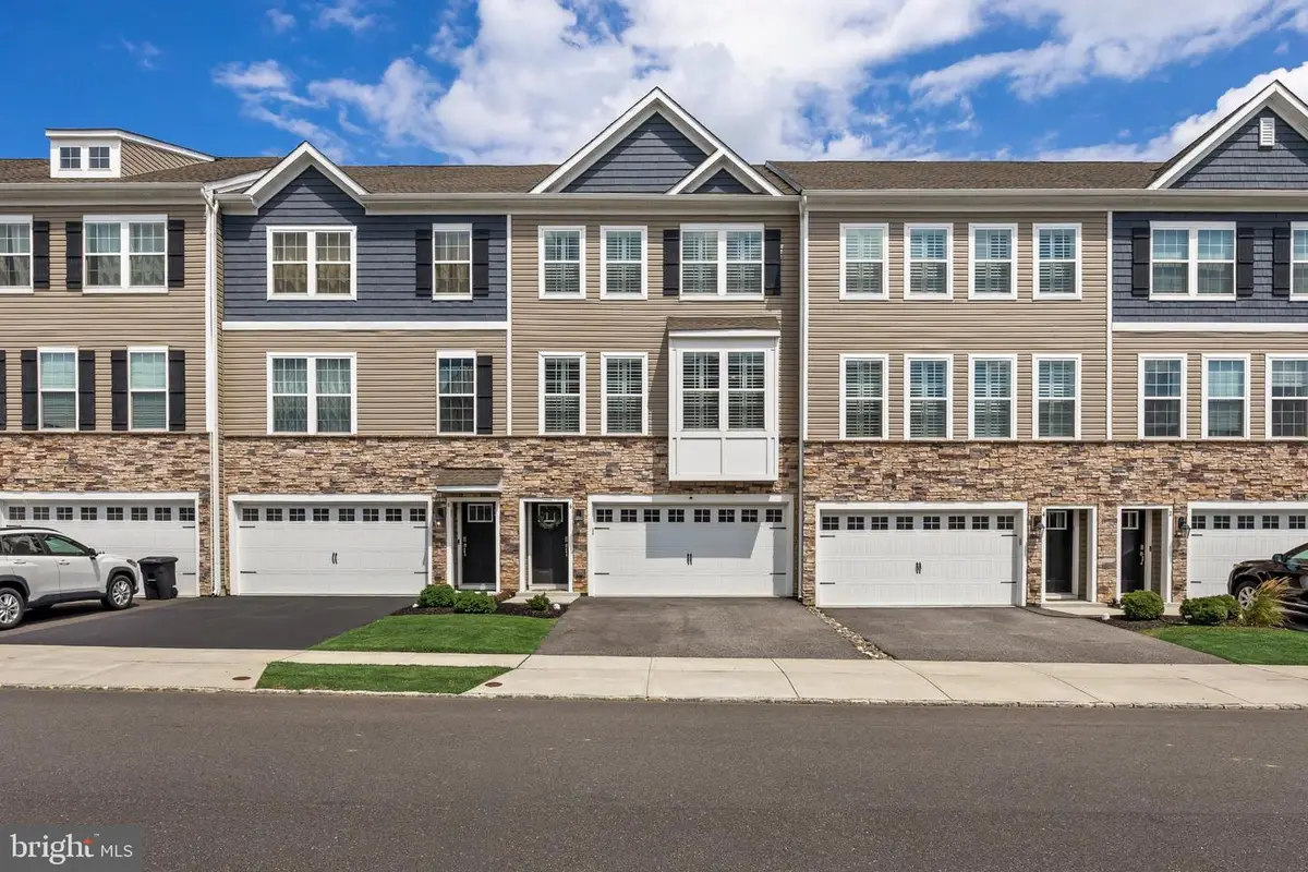 6 Cardinal Way, Mount Laurel, NJ 08054 - #1