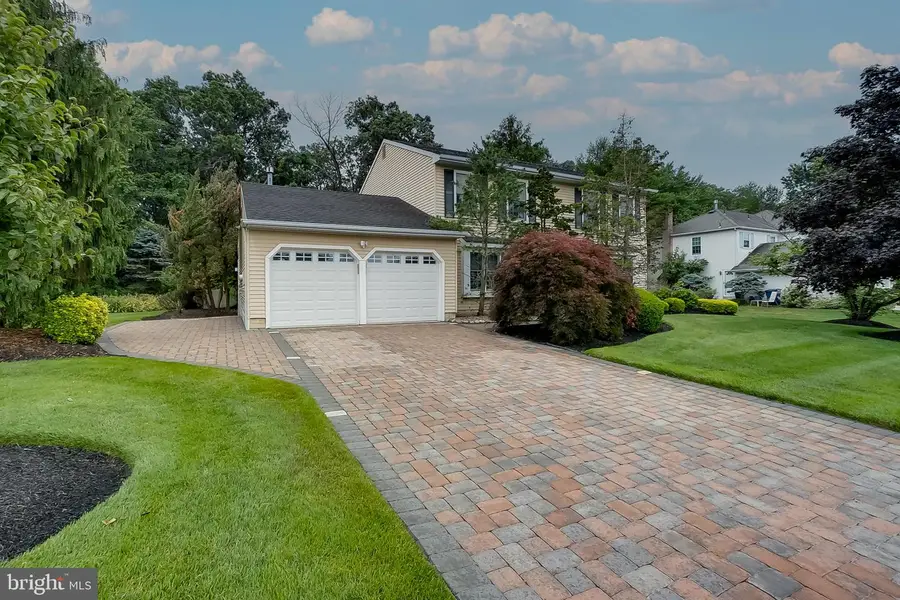 14 Elsinore Dr, Hainesport, NJ 08036 - #2