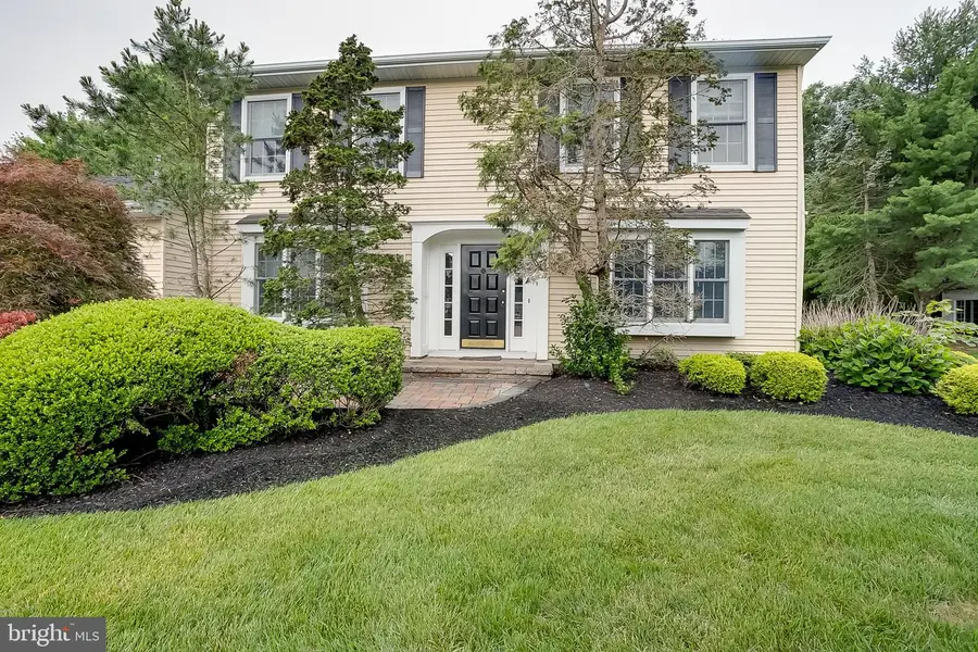 14 Elsinore Dr, Hainesport, NJ 08036 - #3