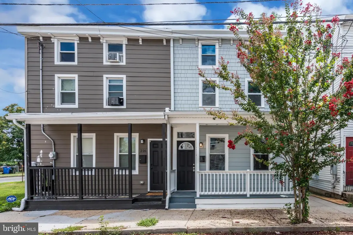 214 Jones Ave, Burlington, NJ 08016 - #1