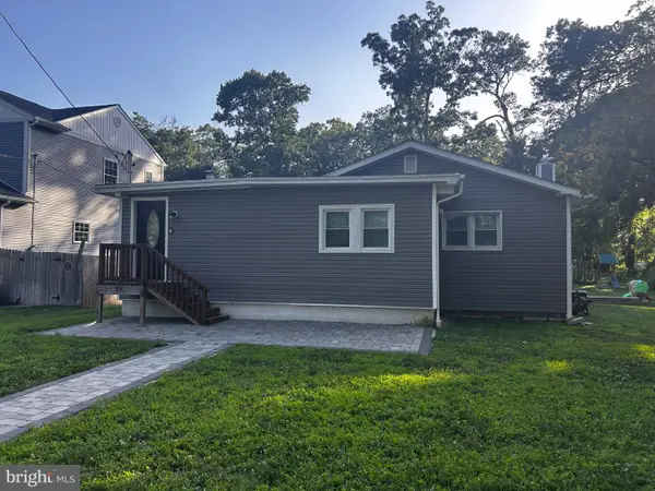 10 Maple Ln, HAINESPORT, NJ 08036