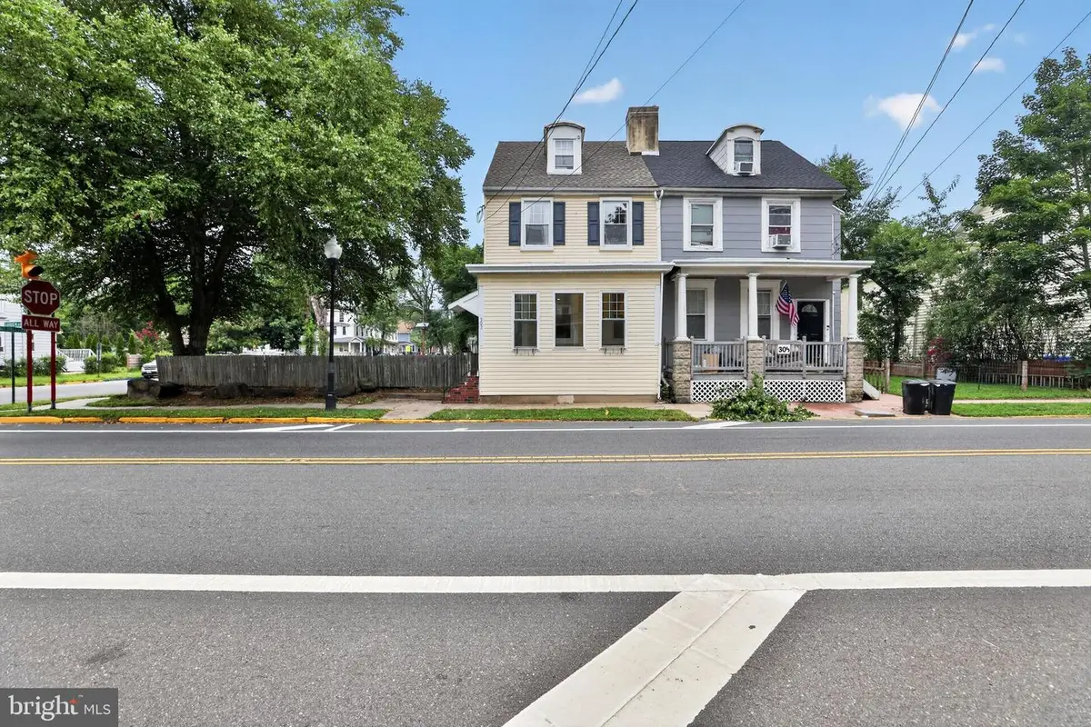 303 Garden St, Mount Holly, NJ 08060 - #1