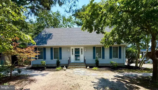 30 Tensaw Dr, BROWNS MILLS, NJ 08015