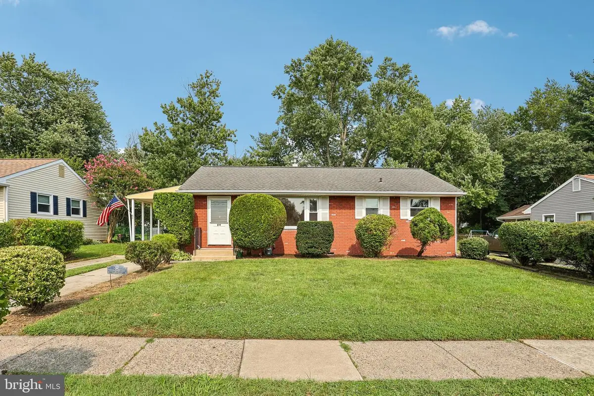 29 Nassau Rd, Lumberton, NJ 08048 - #1