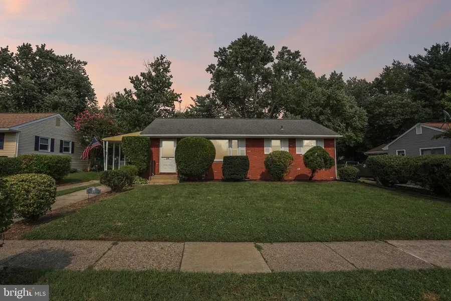 29 Nassau Rd, Lumberton, NJ 08048 - #2
