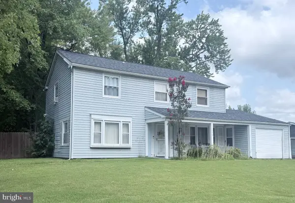 159 Millbrook Dr, WILLINGBOROUGH, NJ 08046