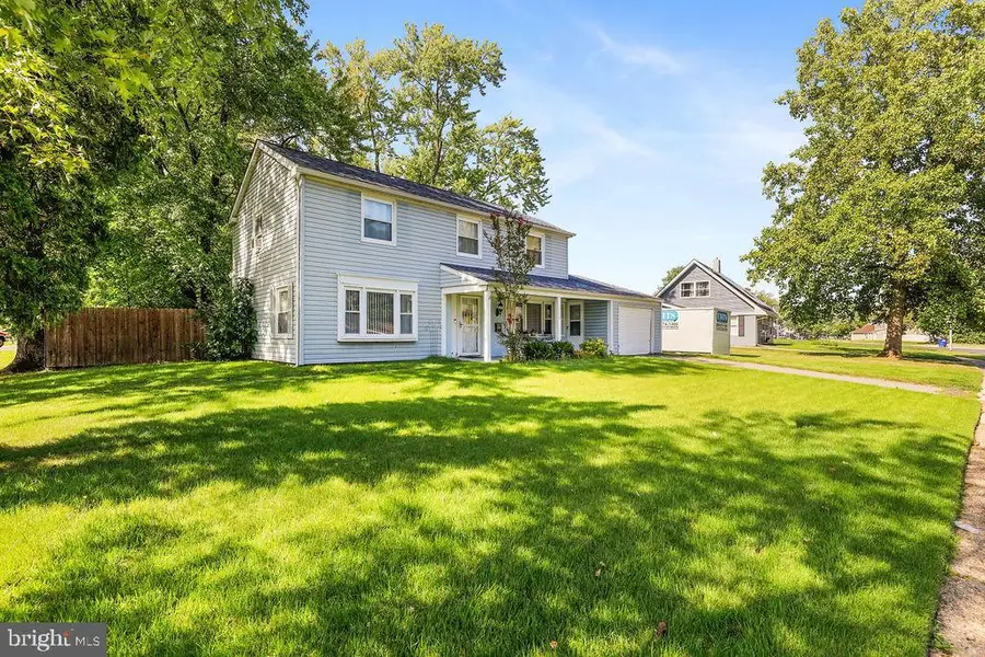 159 Millbrook Dr, Willingboro, NJ 08046 - #3