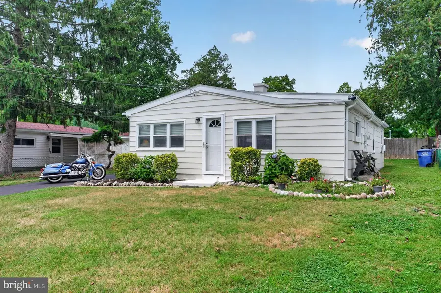 227 Ruth Ave, Maple Shade, NJ 08052 - #2
