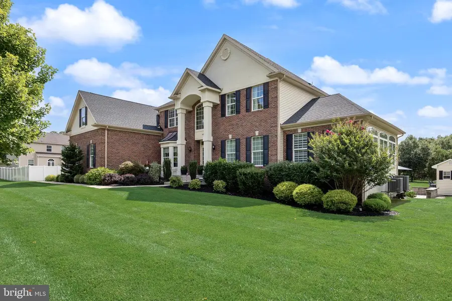 1420 Washington St, Hainesport, NJ 08036 - #2