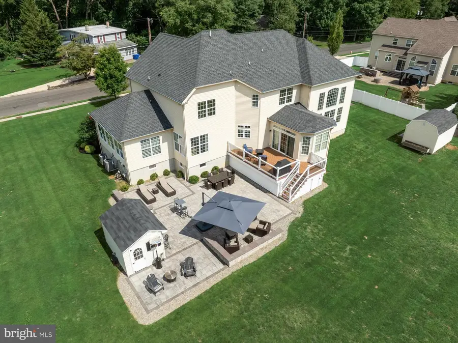 1420 Washington St, Hainesport, NJ 08036 - #3