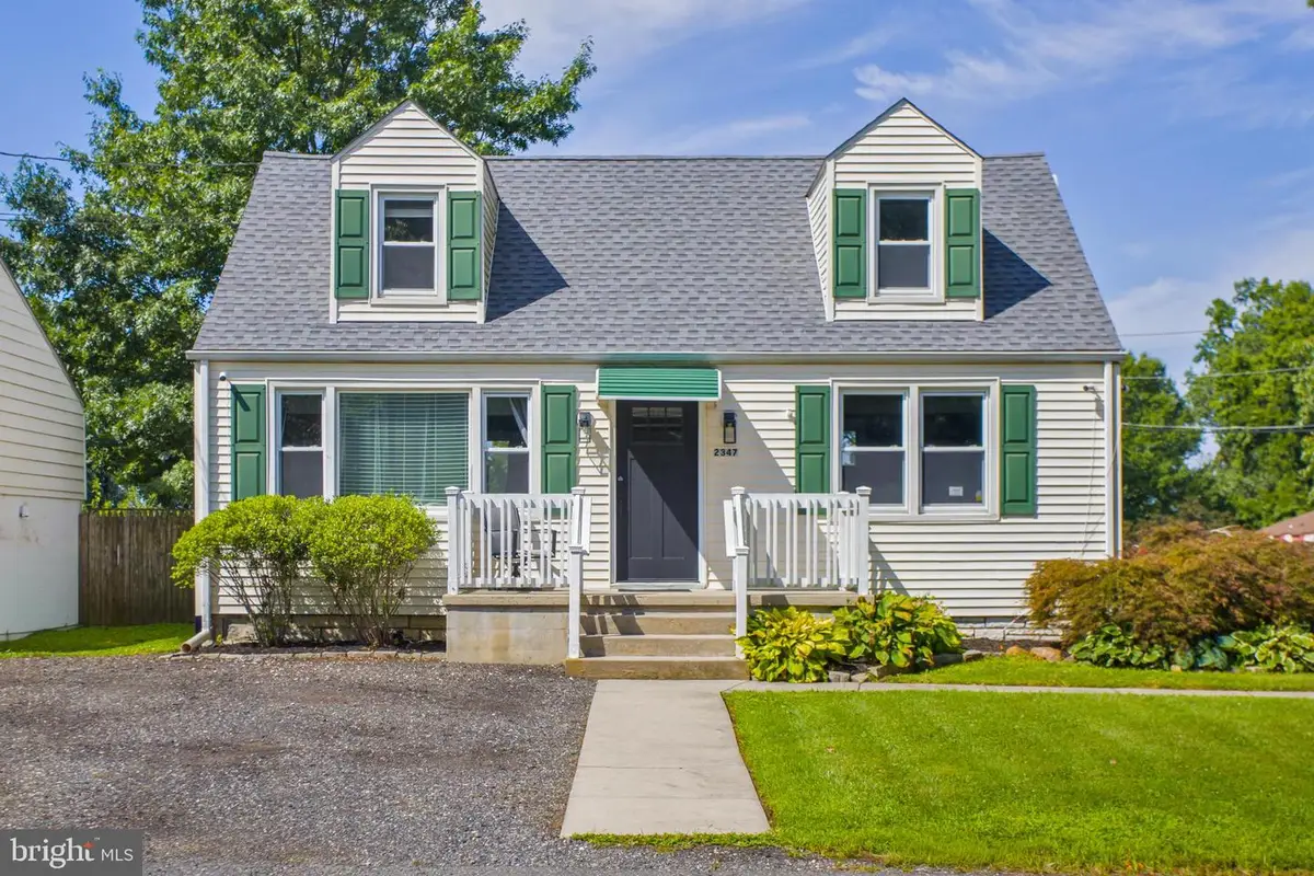 2347 Kinkora Rd, Bordentown, NJ 08505 - #1