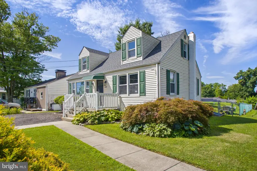 2347 Kinkora Rd, Bordentown, NJ 08505 - #2