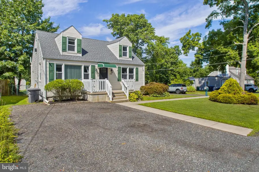 2347 Kinkora Rd, Bordentown, NJ 08505 - #3