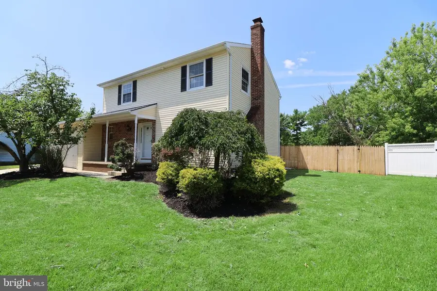 23 Lancaster Dr, Marlton, NJ 08053 - #3