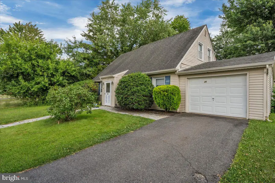 36 Messenger Ln, Willingboro, NJ 08046 - #2