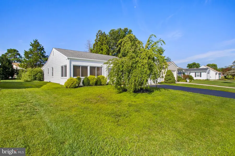 223 Huntington Dr, Leisuretowne, NJ 08088 - #2