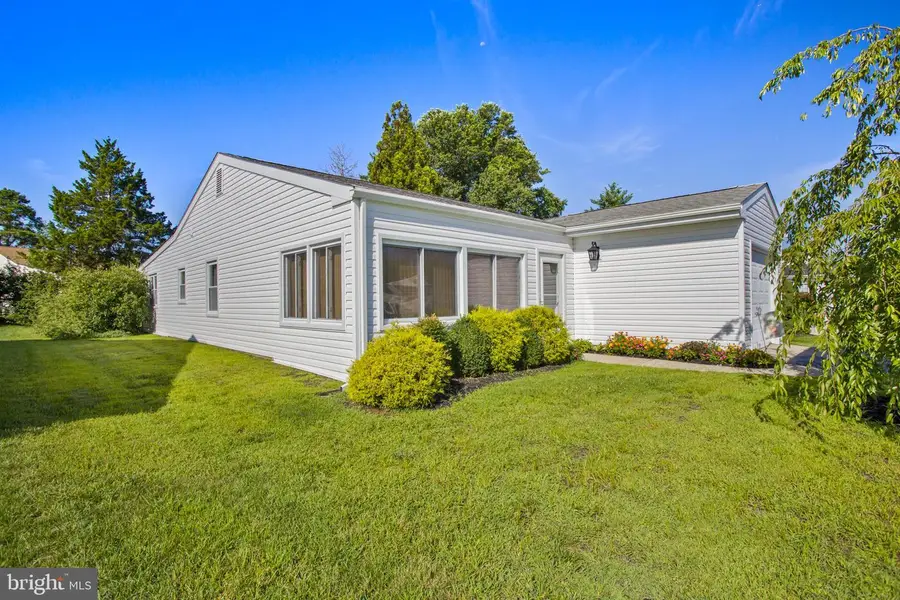 223 Huntington Dr, Leisuretowne, NJ 08088 - #3