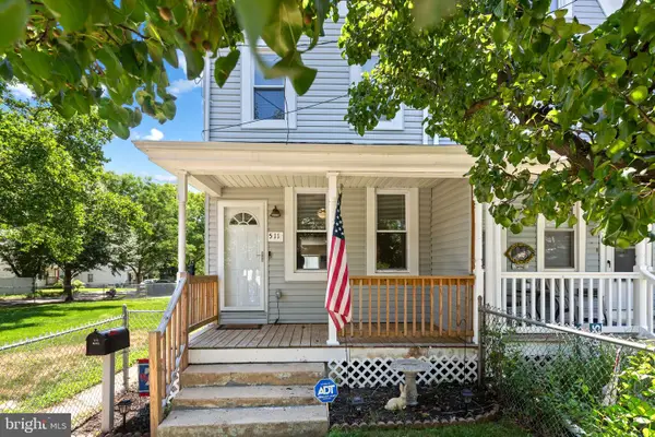511 Vine St, PALMYRA, NJ 08065