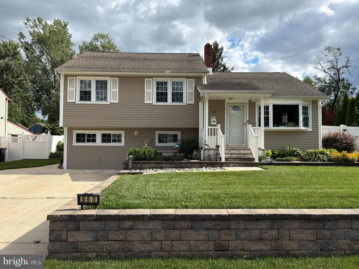 960 Woodlane Rd, Mount Holly, NJ 08060 - #1