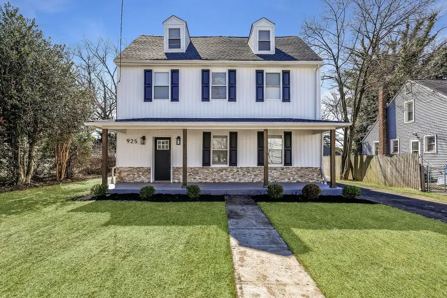 925 Union Landing, Cinnaminson, NJ 08077 - #2