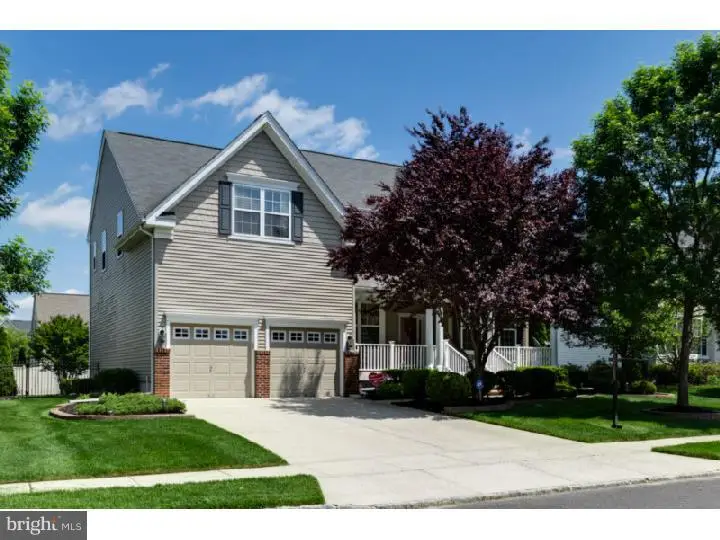 5 Banbury Rd, Lumberton, NJ 08048 - #2