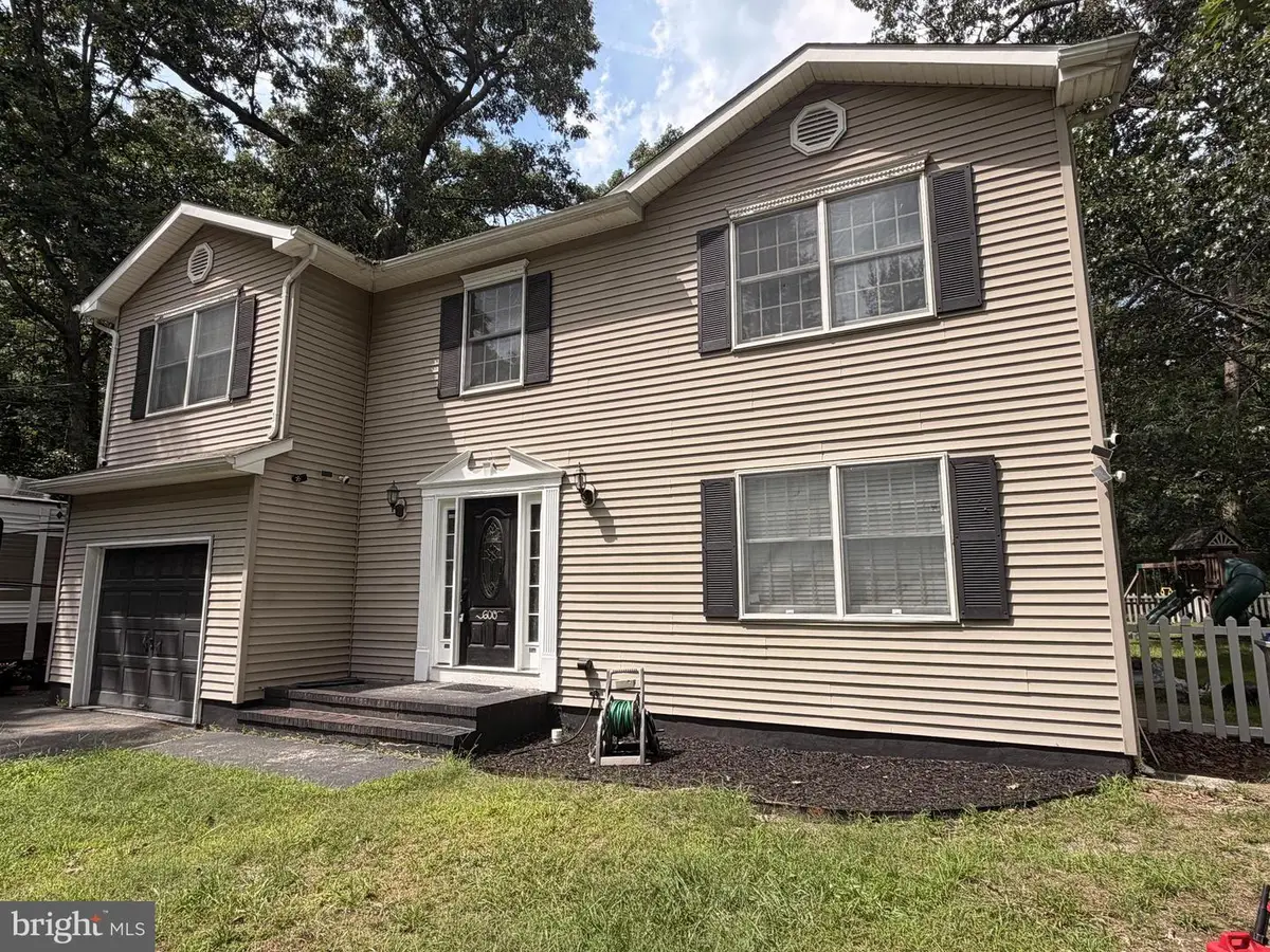 600 Pardee Blvd, Browns Mills, NJ 08015 - #1
