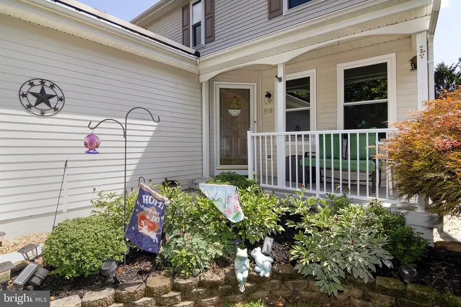 53 Clydesdale Dr, Burlington, NJ 08016 - #3