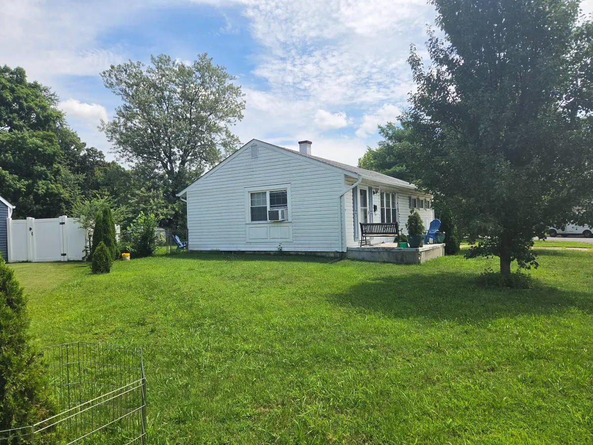 21 Rockland Ter, Lumberton, NJ 08048 - #1