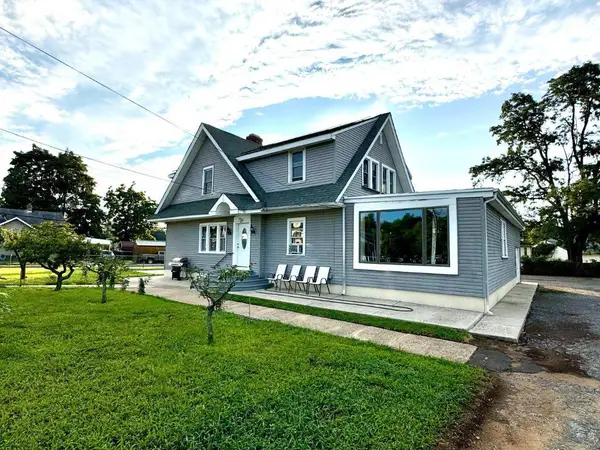 4517 Route 130 S, BURLINGTON, NJ 08016