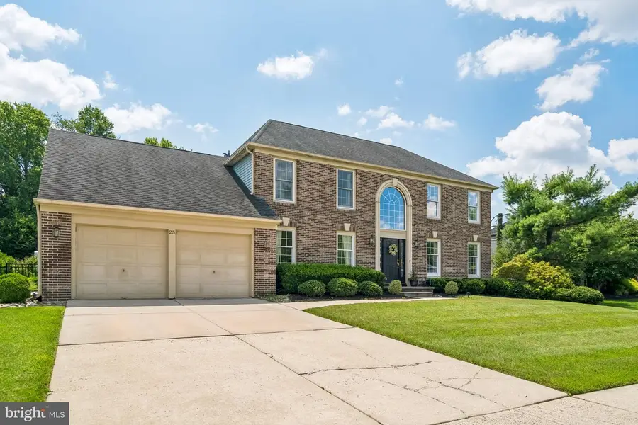 25 Periwinkle Dr, Mount Laurel, NJ 08054 - #3