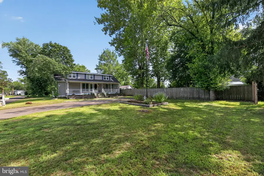 66 2nd St, Marlton, NJ 08053 - #2