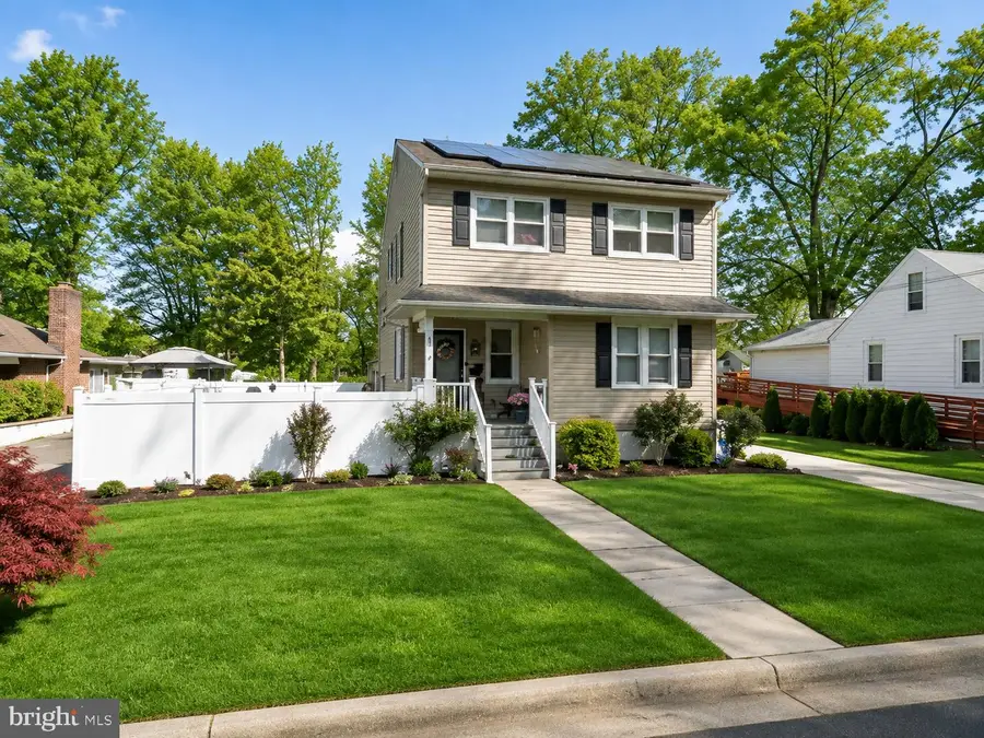 19 Claypoole Ave, Moorestown, NJ 08057 - #2