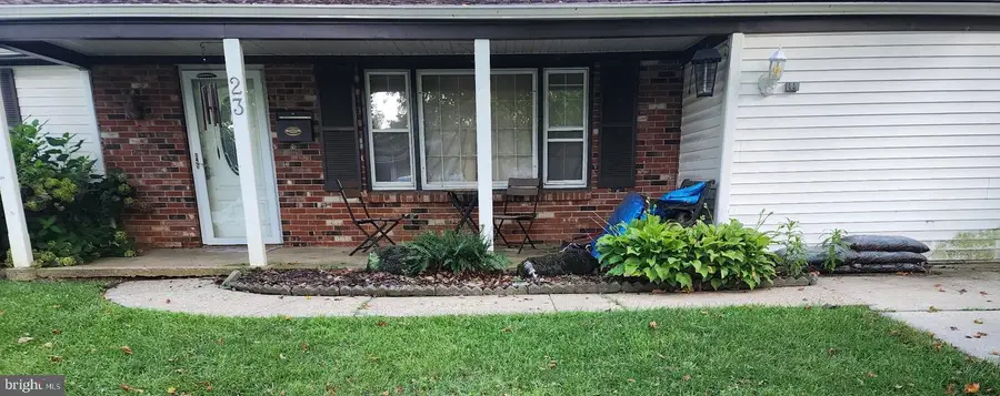 23 Eastbrook Ln, Willingboro, NJ 08046 - #3