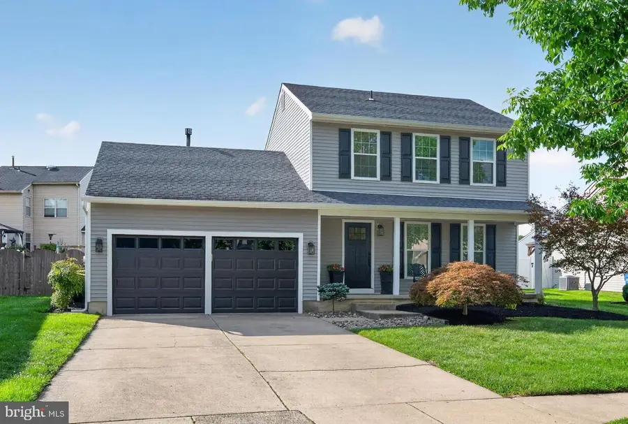 7 Tenby Ln, Marlton, NJ 08053 - #2