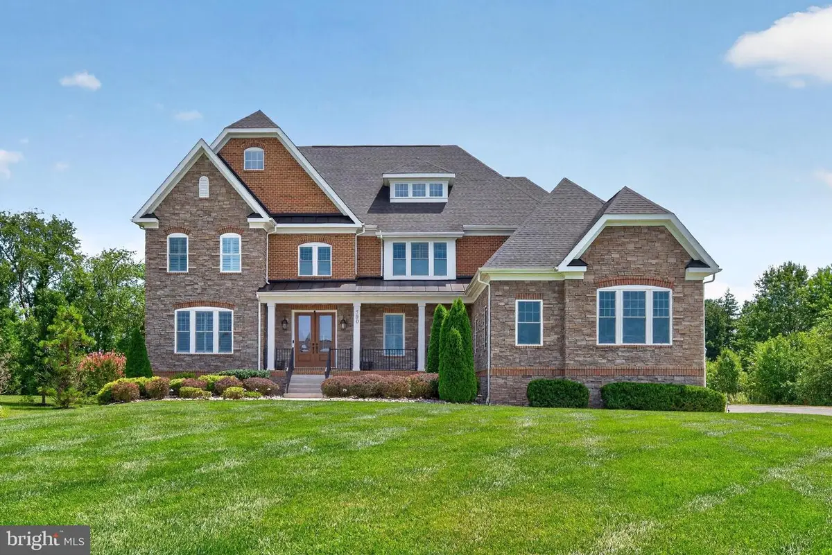 700 Walton Ct, Moorestown, NJ 08057 - #1