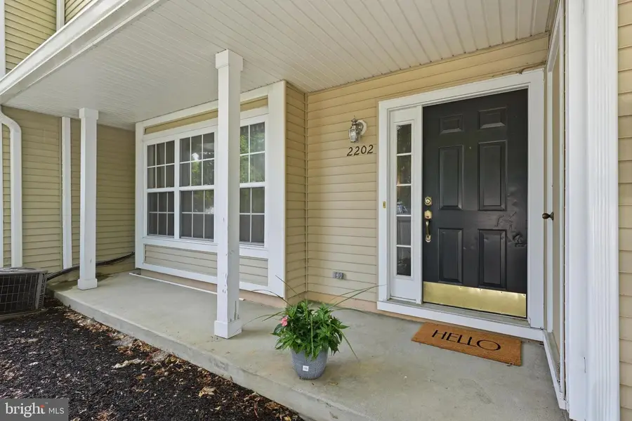 2202 Delancey Way, Marlton, NJ 08053 - #3