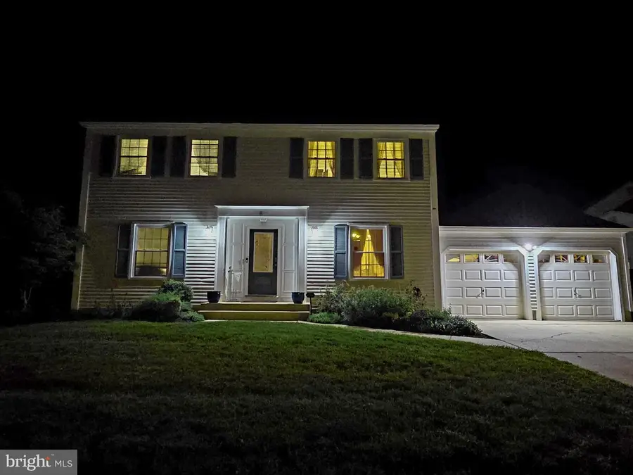 11 Marni Ct, Marlton, NJ 08053 - #2