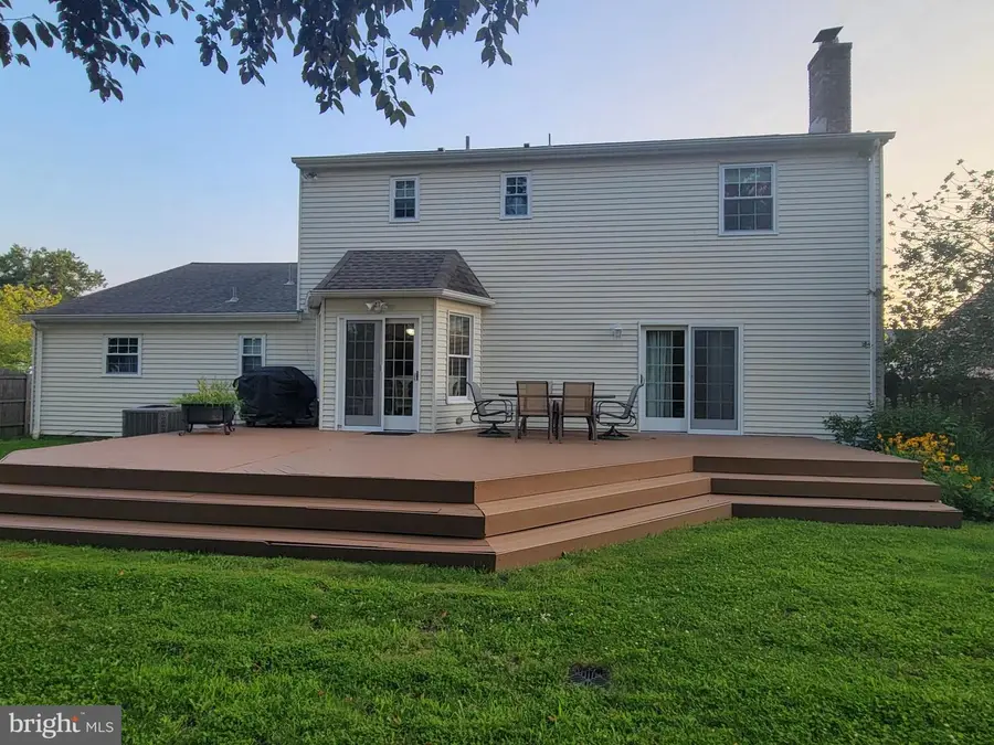 11 Marni Ct, Marlton, NJ 08053 - #3