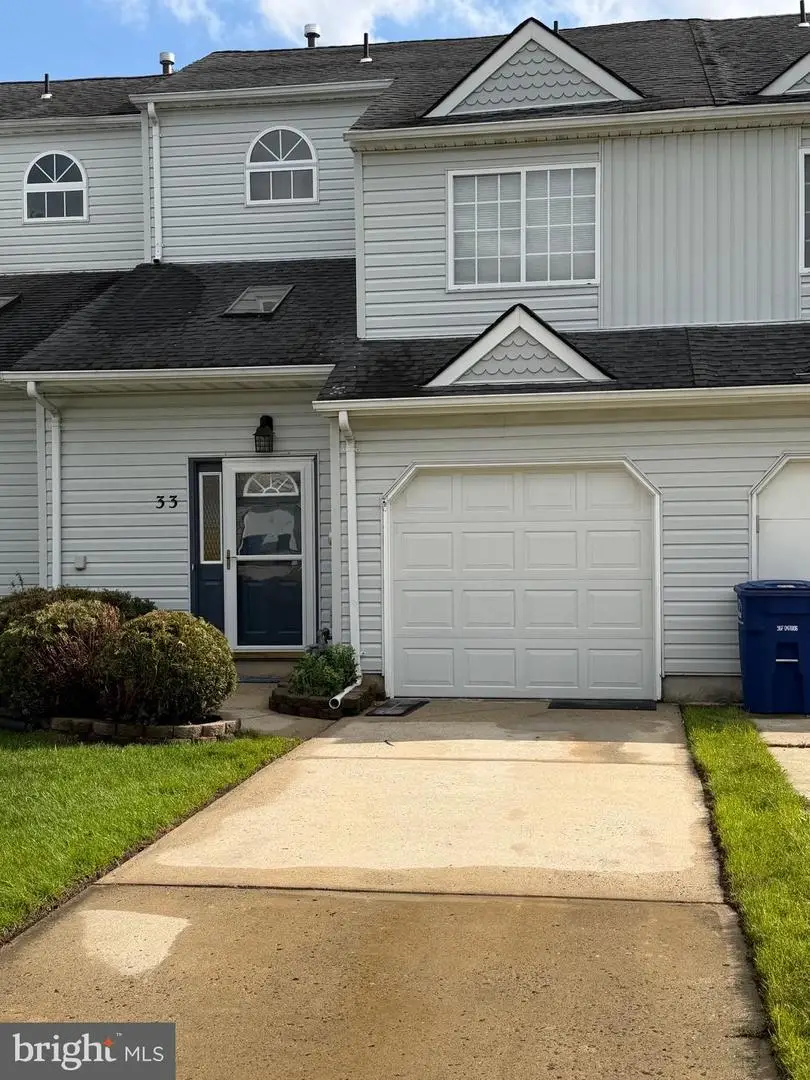 33 Caraway Ct, Lumberton, NJ 08048 - #2