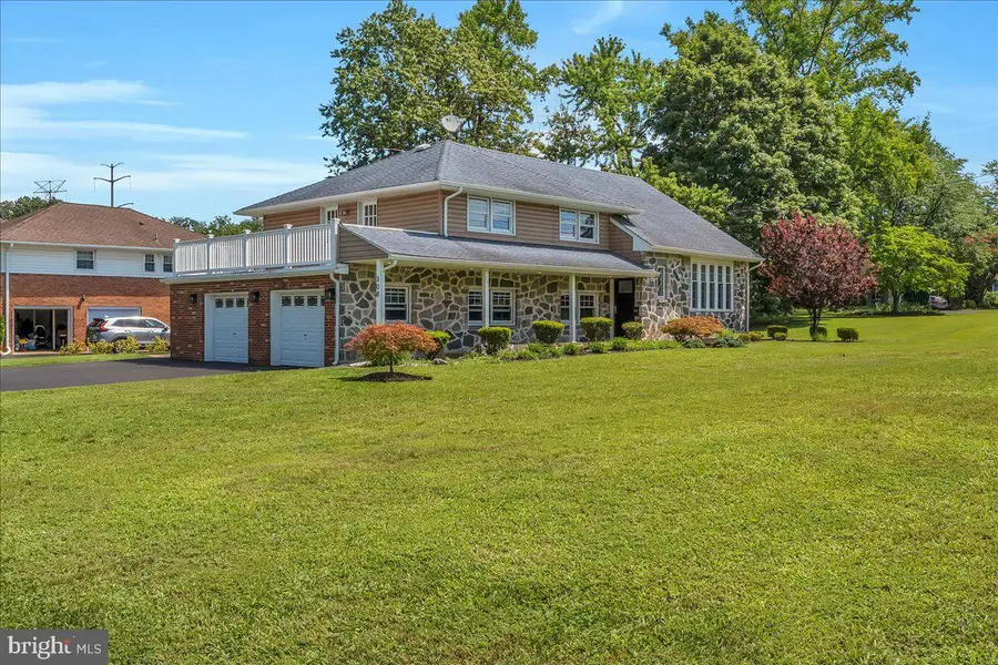 308 Devon Rd, Cinnaminson, NJ 08077 - #2