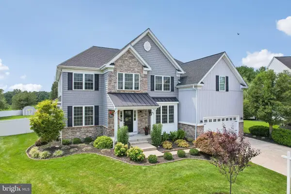 25 Banbury Rd, LUMBERTON, NJ 08048