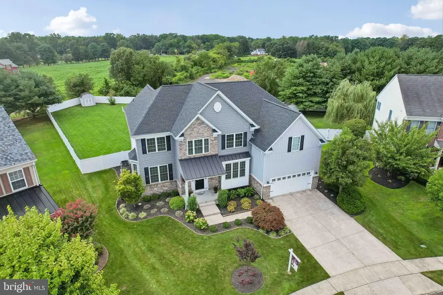 25 Banbury Rd, Lumberton, NJ 08048 - #3