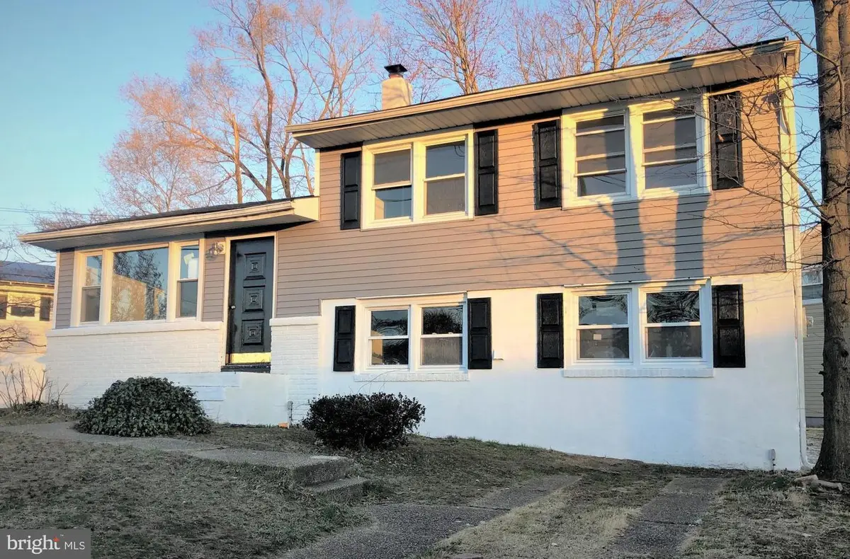 200 Hendrickson, Edgewater Park, NJ 08010 - #1