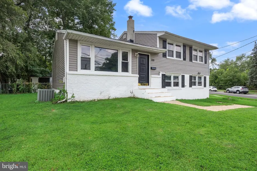 200 Hendrickson, Edgewater Park, NJ 08010 - #2