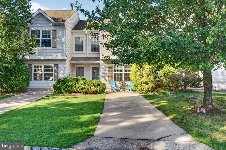 137 Buckingham Way, Mount Laurel, NJ 08054 - #2