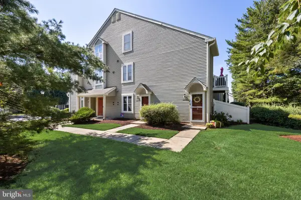 2605-a Yarmouth Lane, MOUNT LAUREL, NJ 08054
