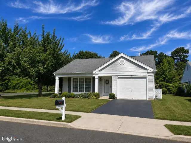 20 Newbury Dr, Leisuretowne, NJ 08088 - #1