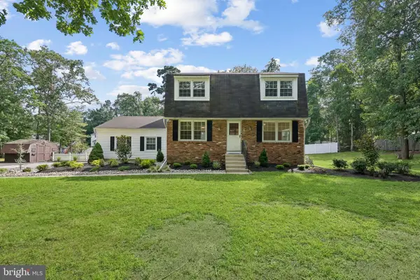 5 Tuckerton Rd, SHAMONG TWP, NJ 08088