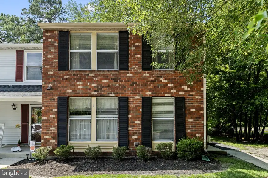 1 Forestview Ct, Marlton, NJ 08053 - #2
